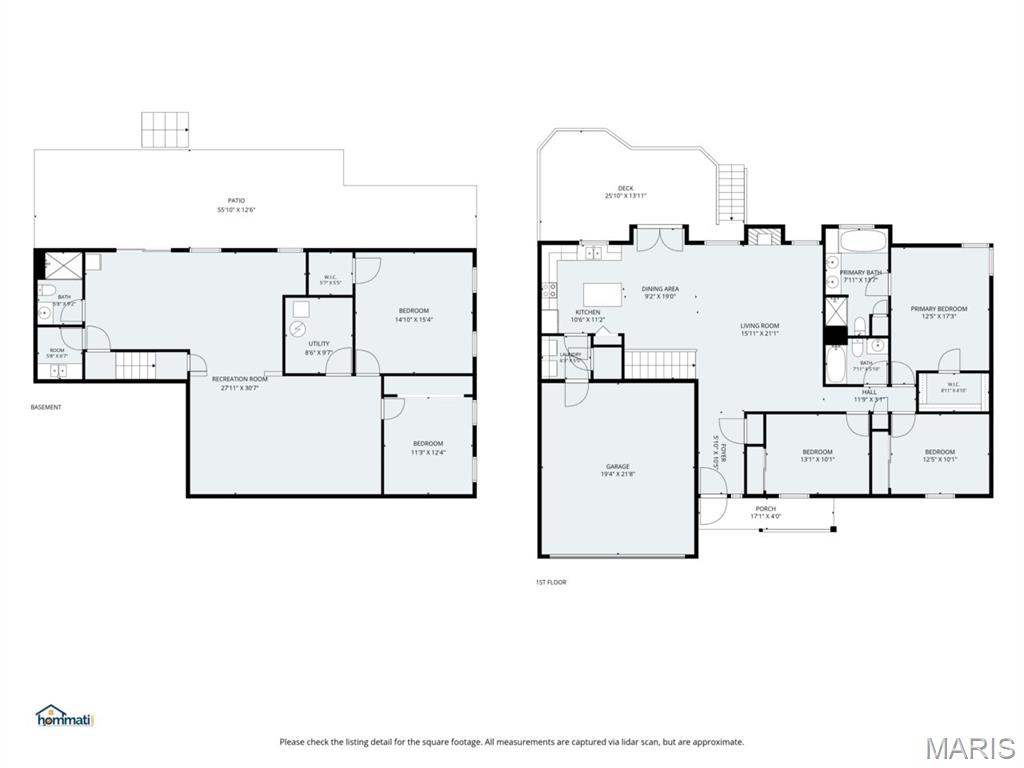 Indian Spgs #2 - Residential