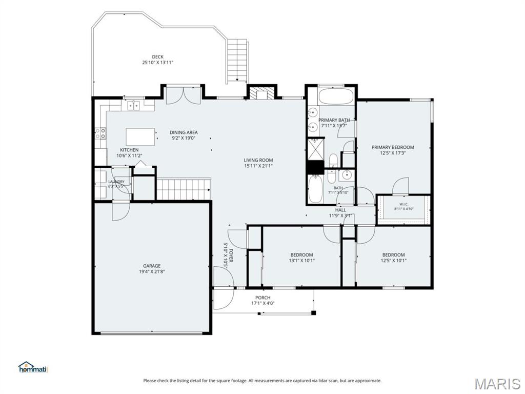Indian Spgs #2 - Residential