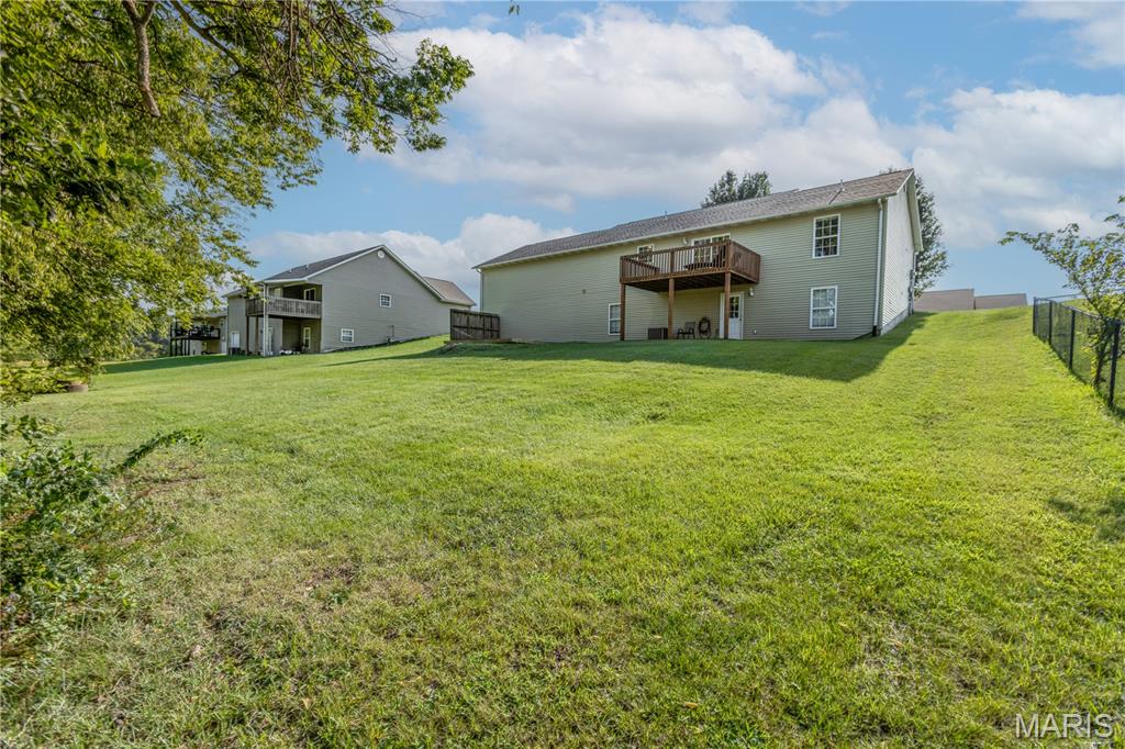Twin Oaks - Residential
