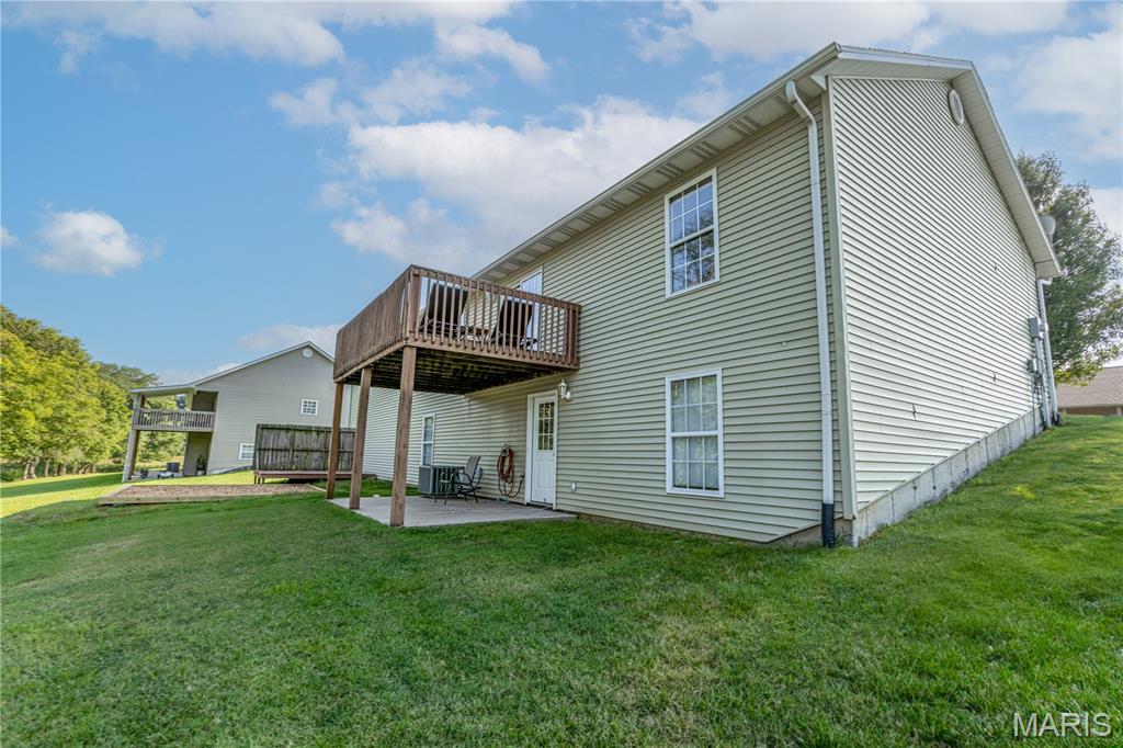 Twin Oaks - Residential