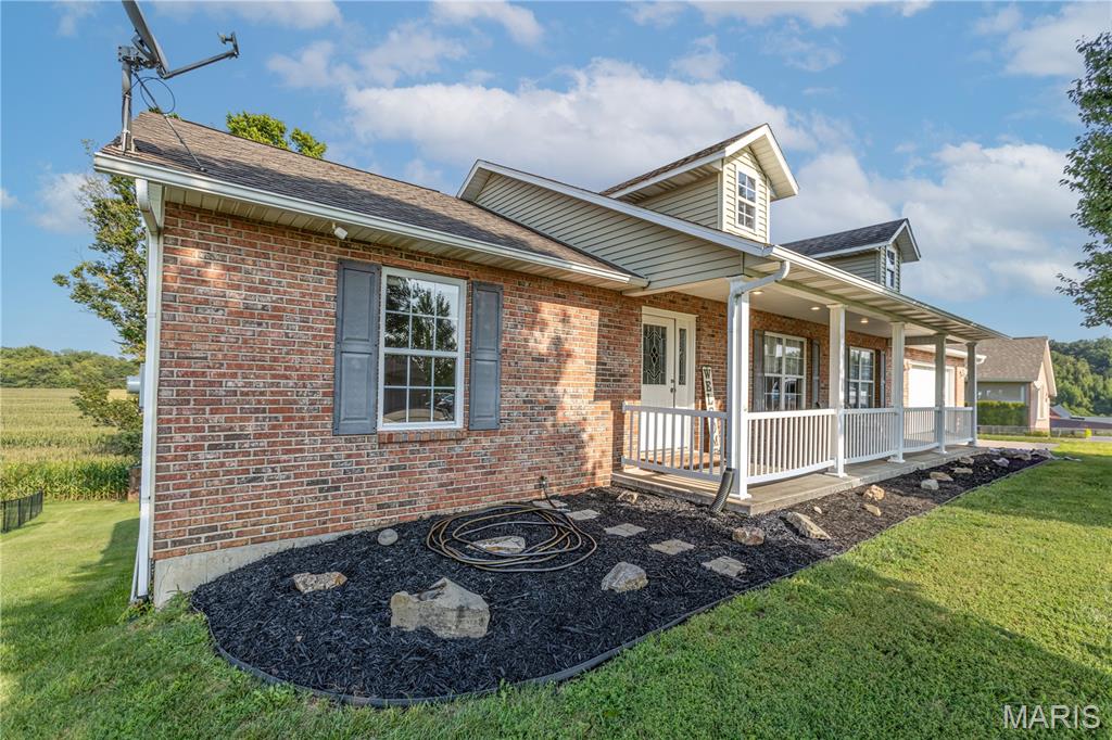 Twin Oaks - Residential