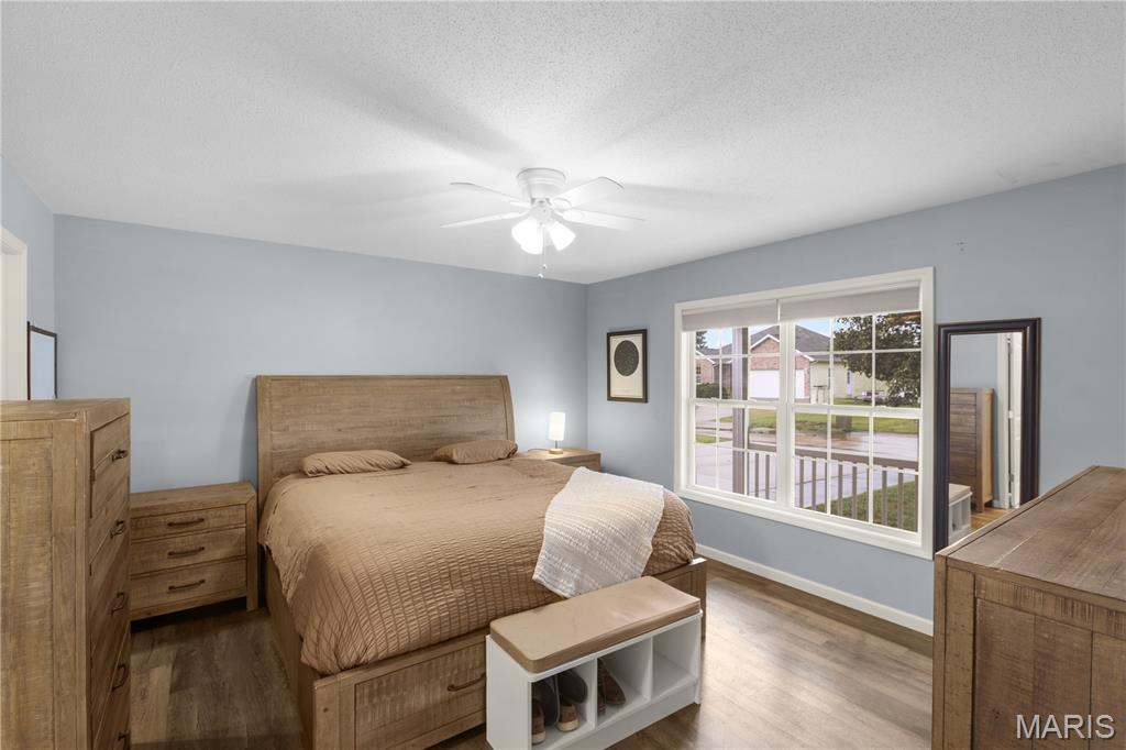 Twin Oaks - Residential