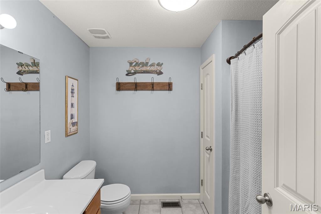 Twin Oaks - Residential