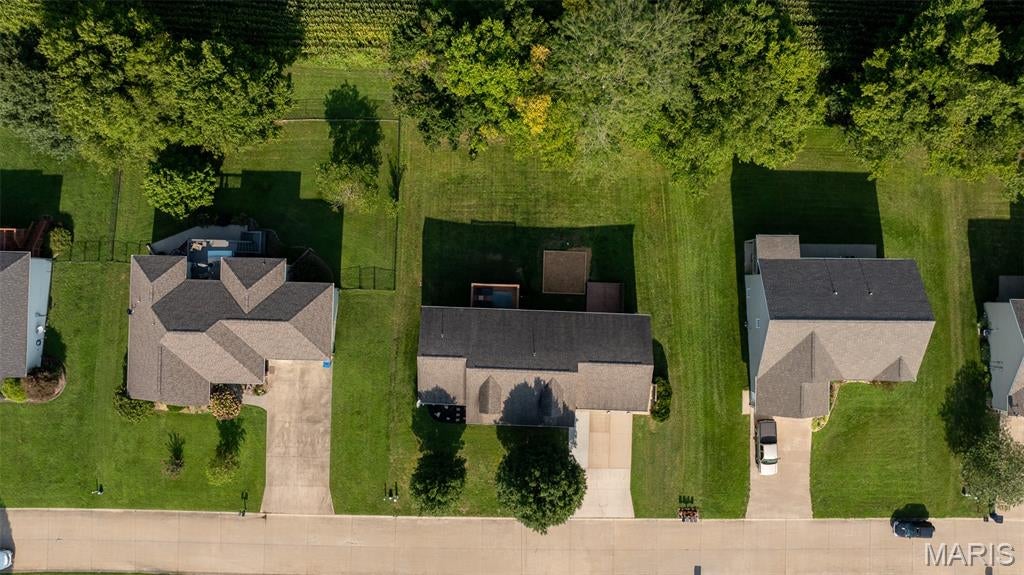 Twin Oaks - Residential