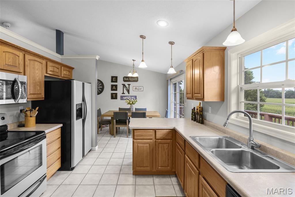 Twin Oaks - Residential
