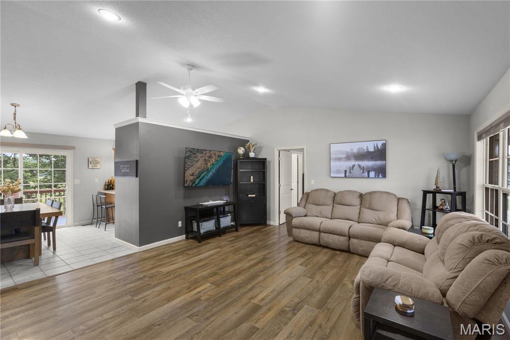 Twin Oaks - Residential
