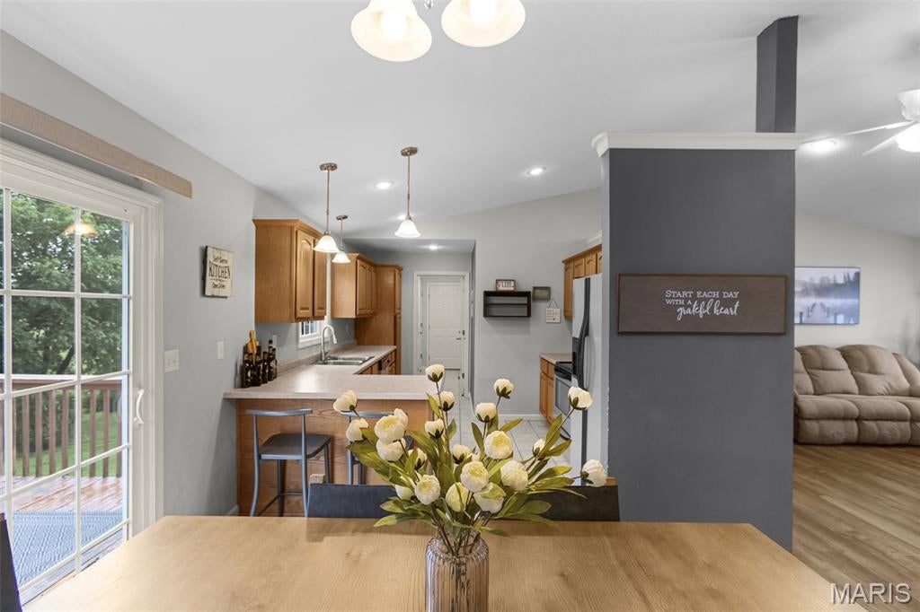 Twin Oaks - Residential