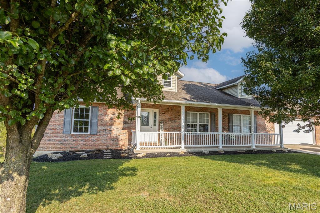 Twin Oaks - Residential