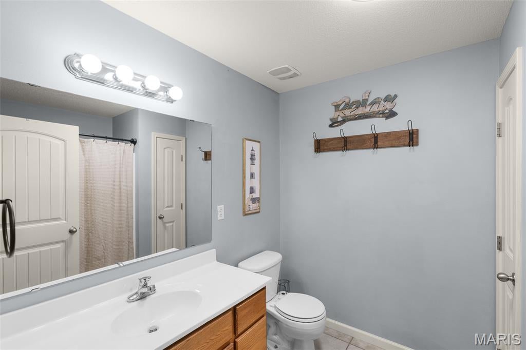Twin Oaks - Residential