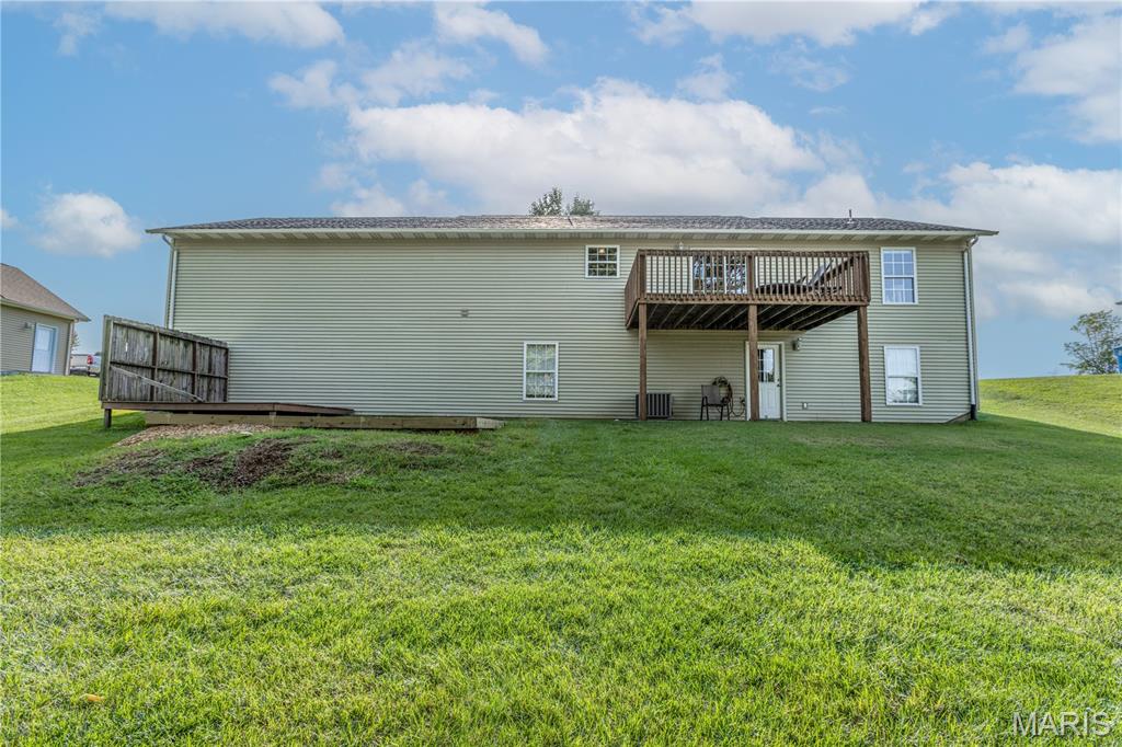 Twin Oaks - Residential