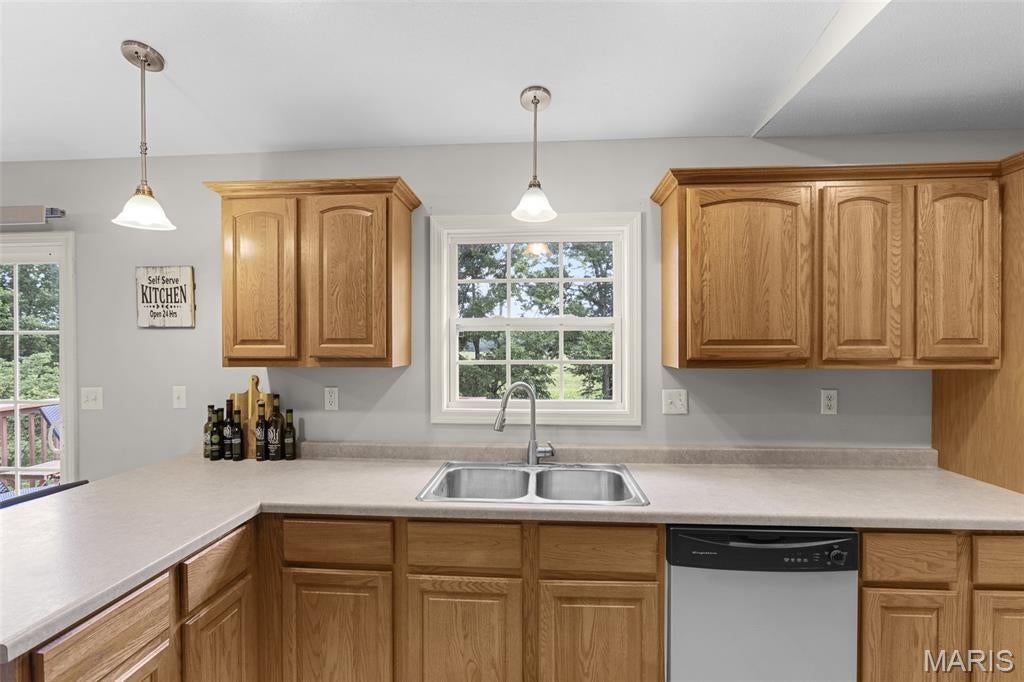 Twin Oaks - Residential