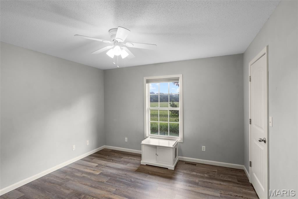 Twin Oaks - Residential