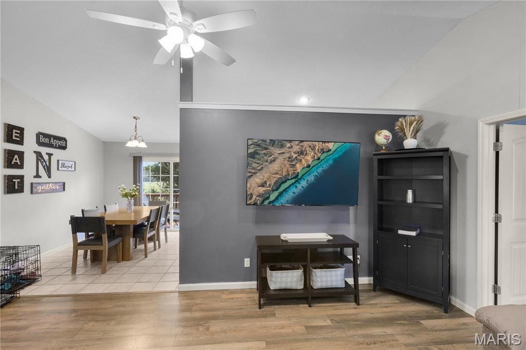 Twin Oaks - Residential