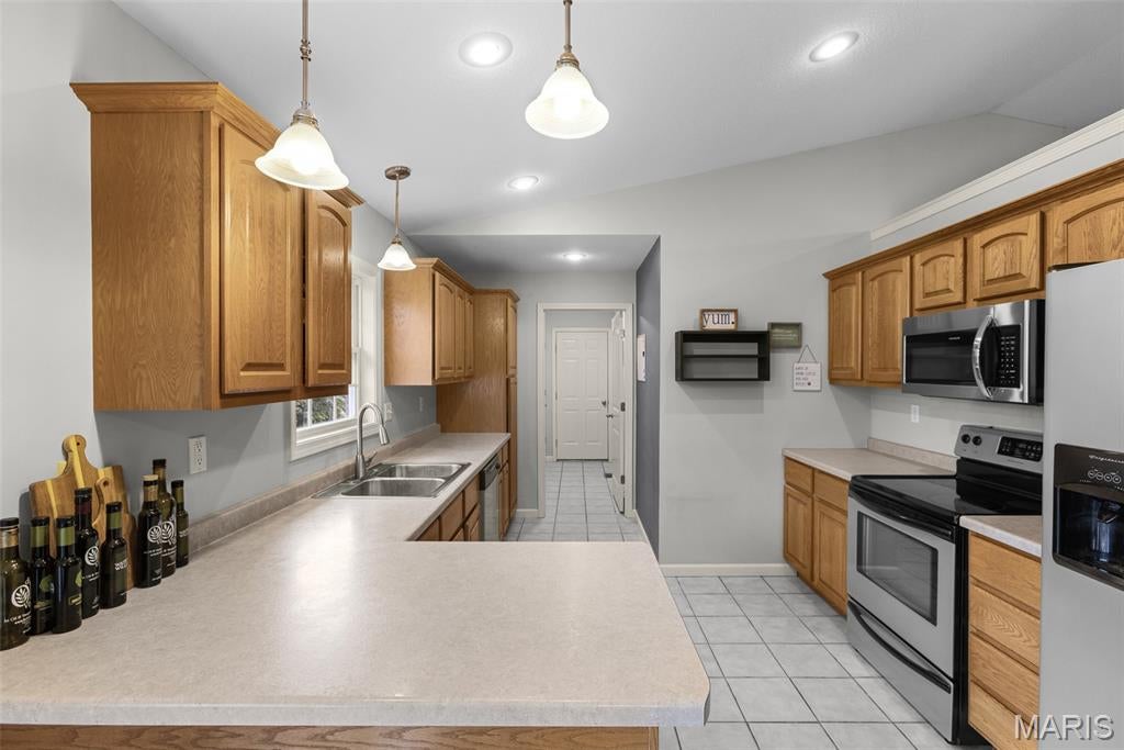 Twin Oaks - Residential