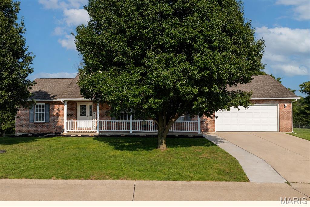 Twin Oaks - Residential