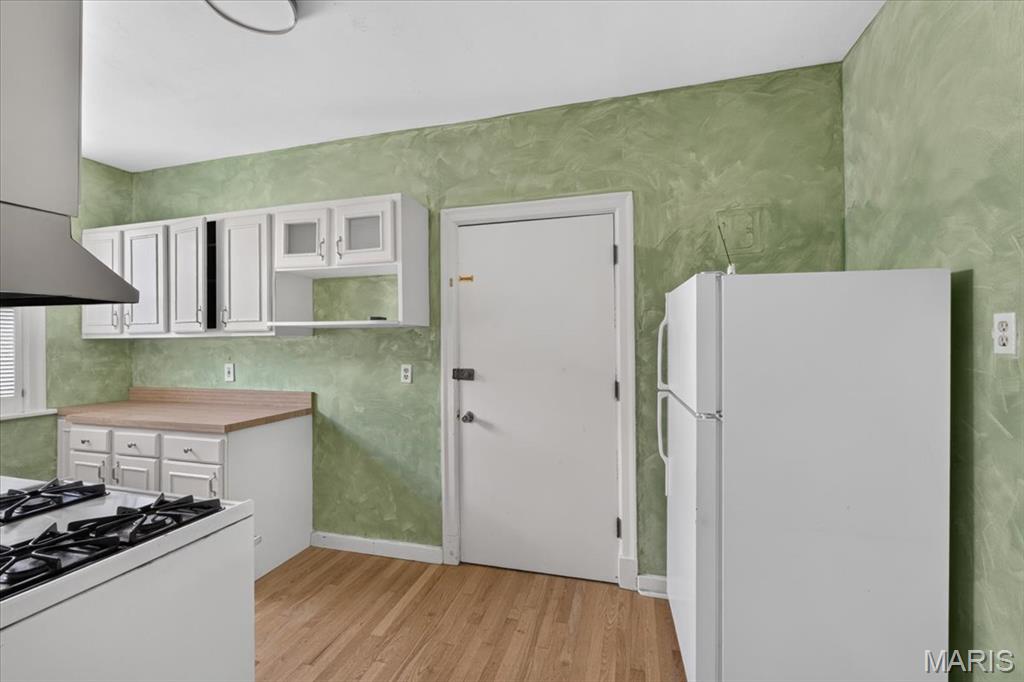 Blue Ridge Court Condo The - Residential