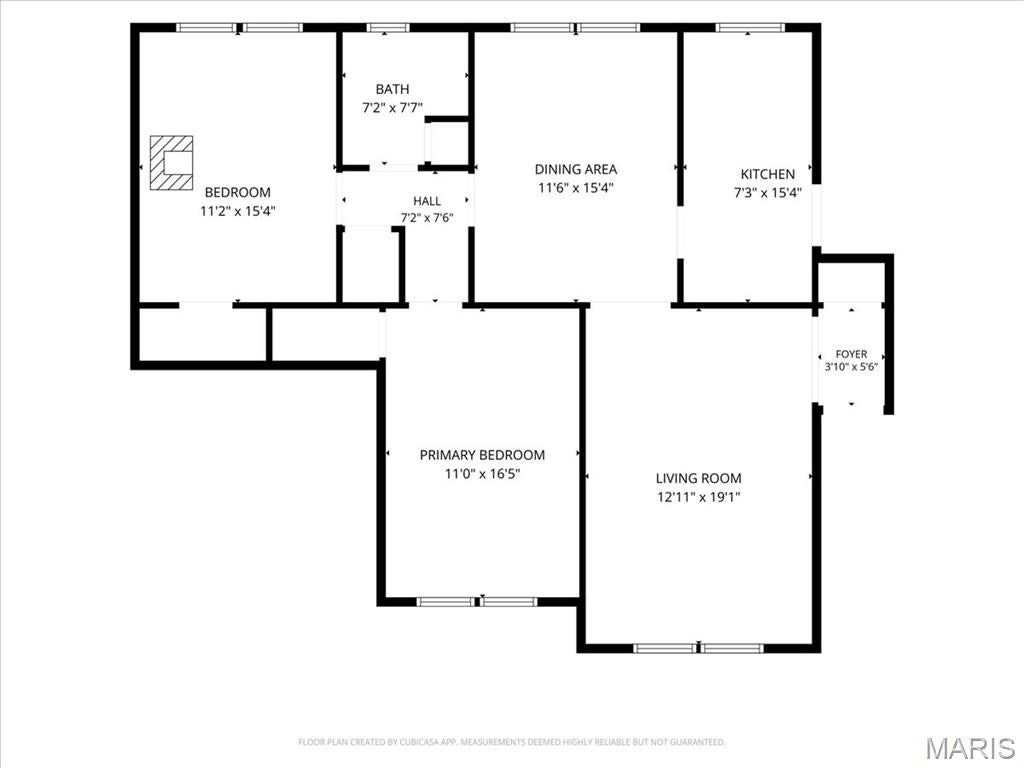 Blue Ridge Court Condo The - Residential