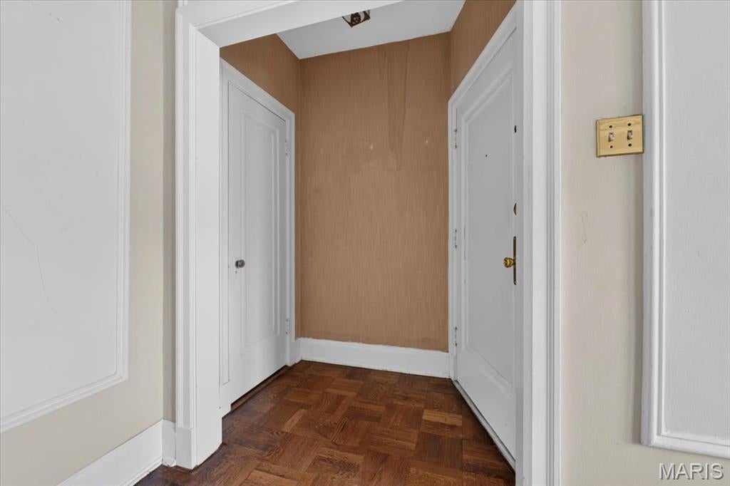 Blue Ridge Court Condo The - Residential