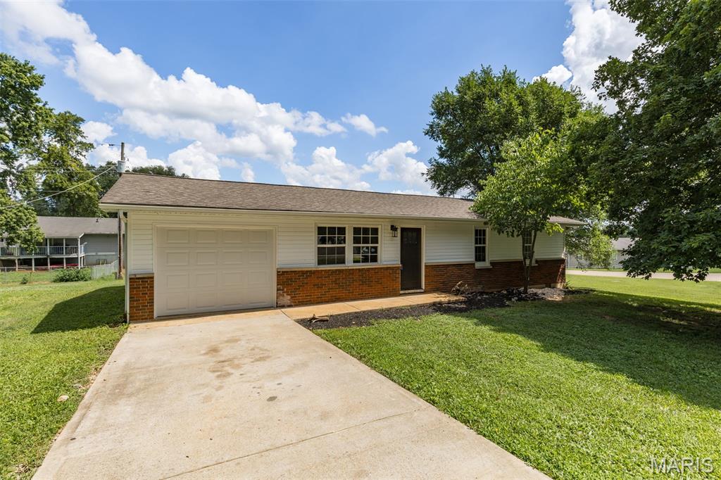 Hillcrest - Residential