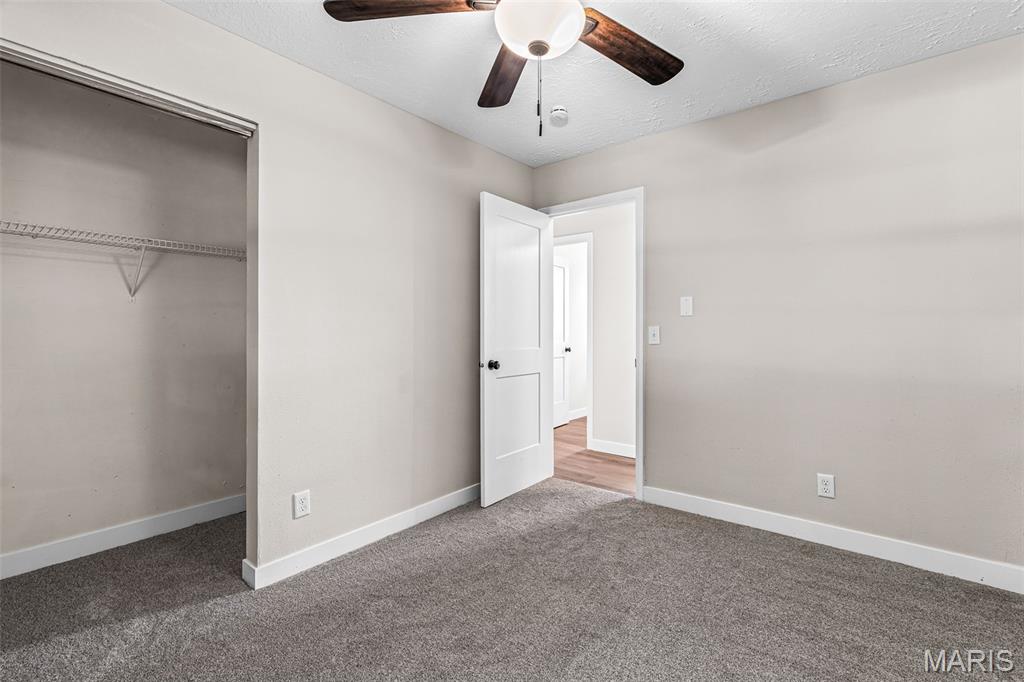 Hillcrest - Residential