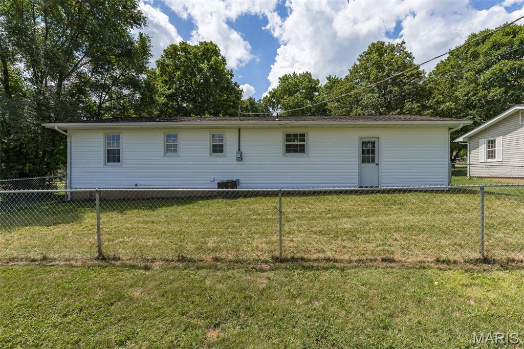 Hillcrest - Residential