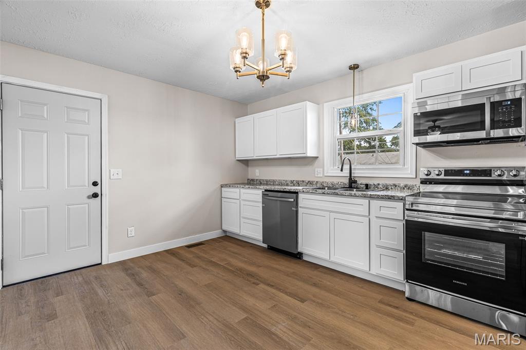 Hillcrest - Residential