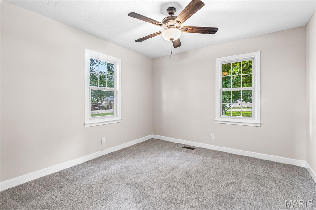 Hillcrest - Residential