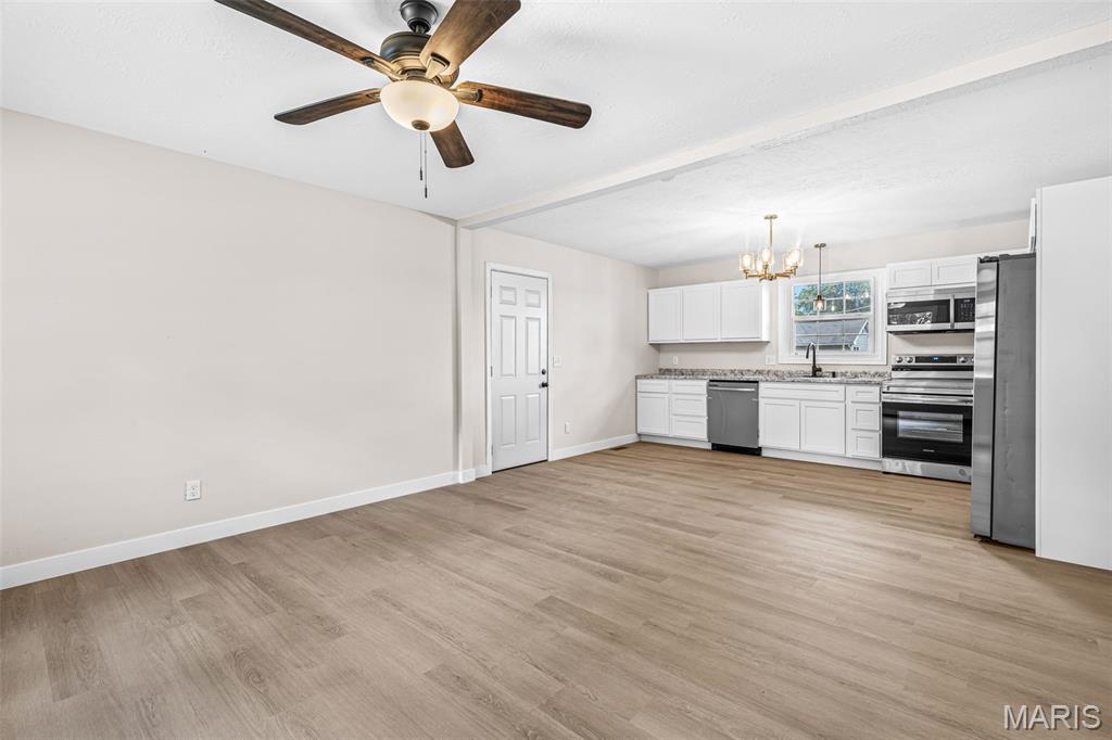 Hillcrest - Residential