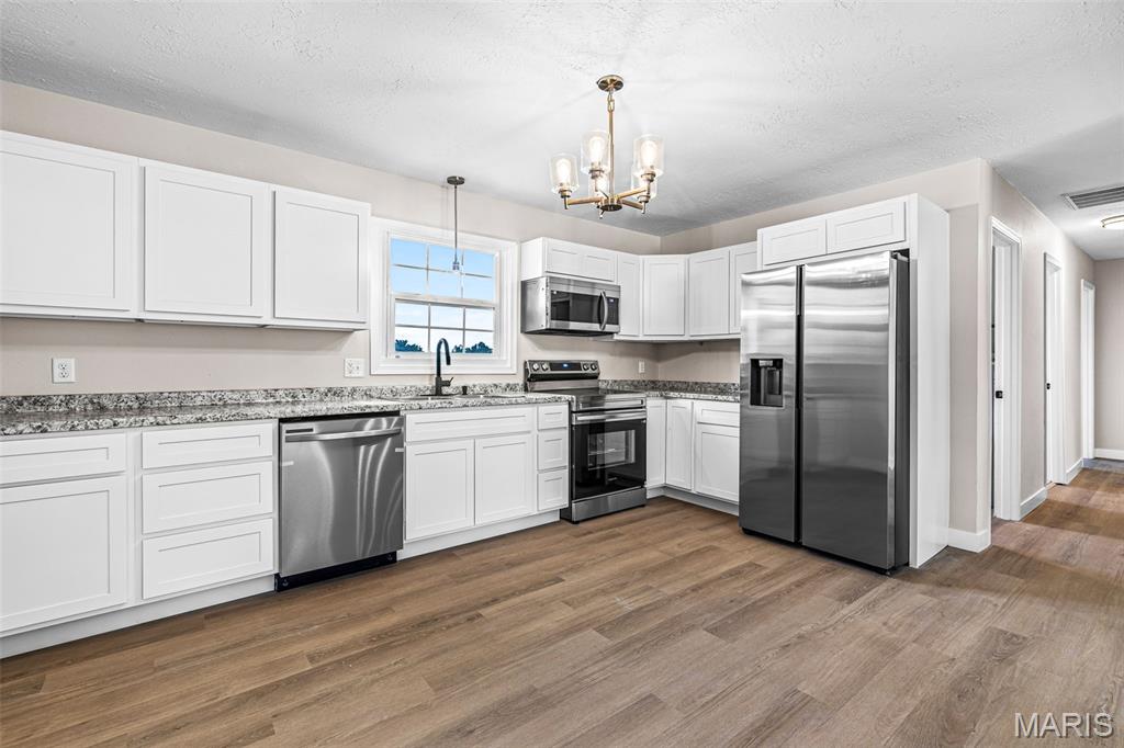 Hillcrest - Residential