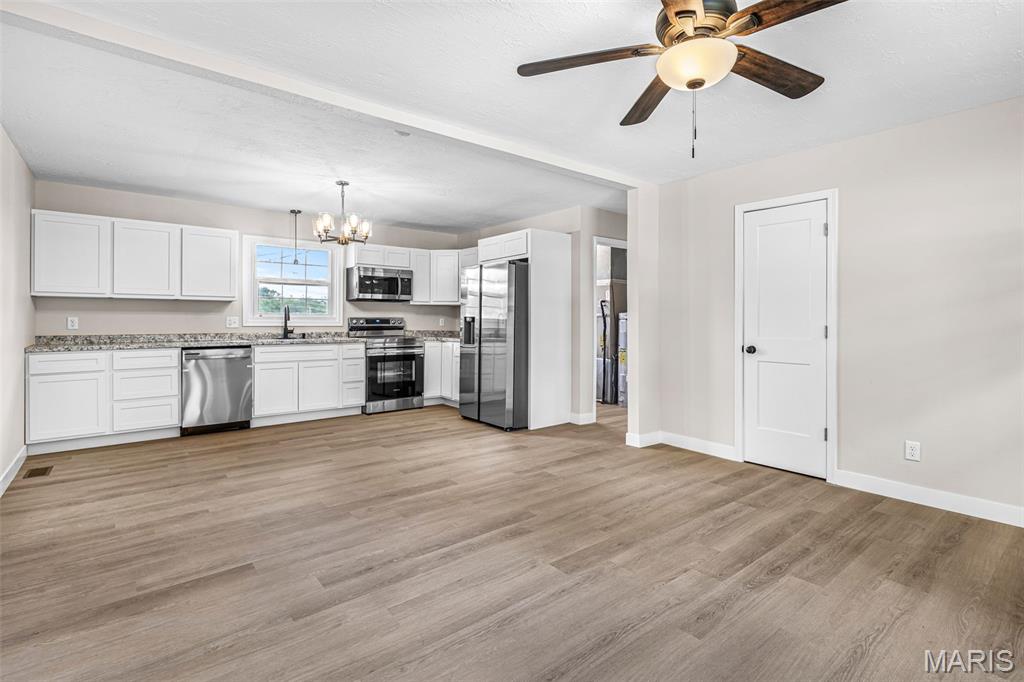 Hillcrest - Residential
