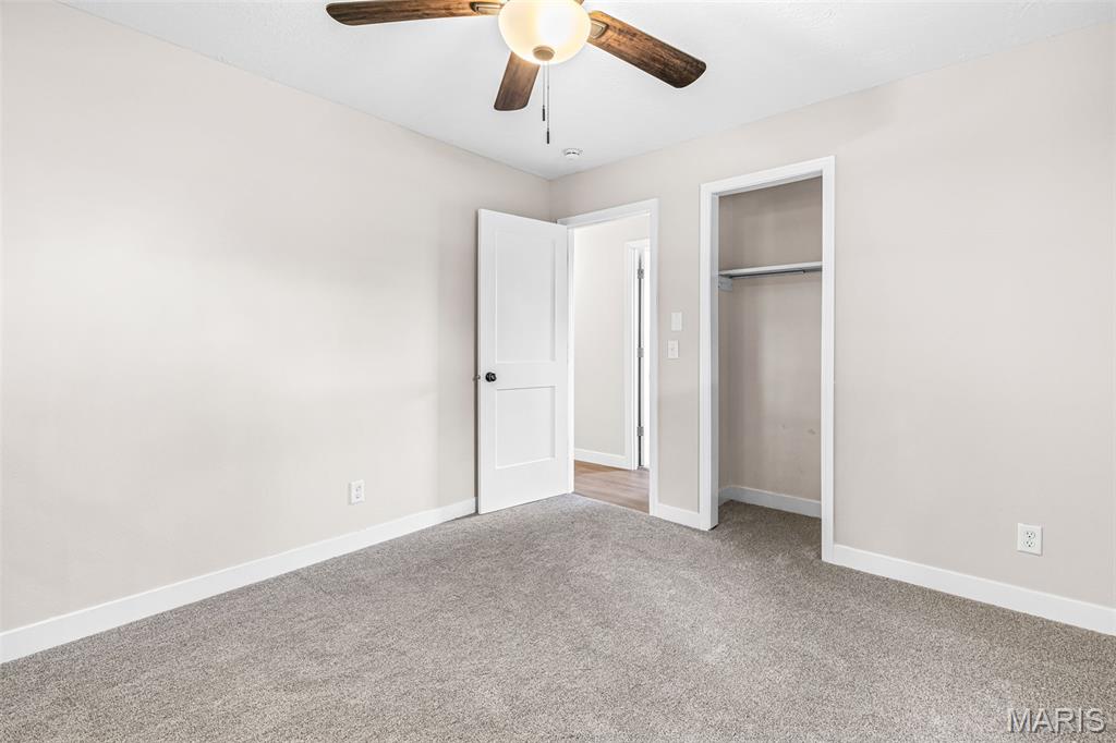 Hillcrest - Residential
