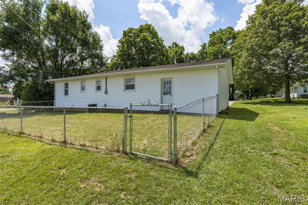 Hillcrest - Residential