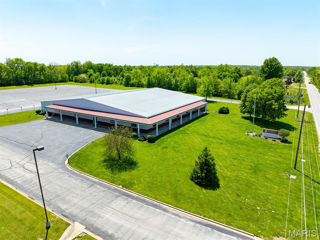 N/A - Commercial Sale