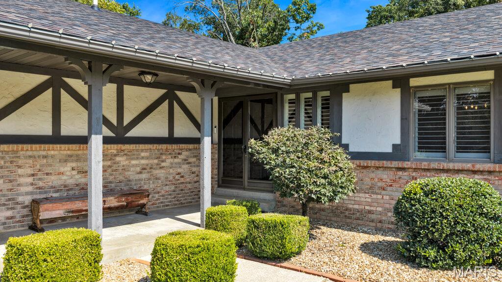 Country Oak Estate - Residential