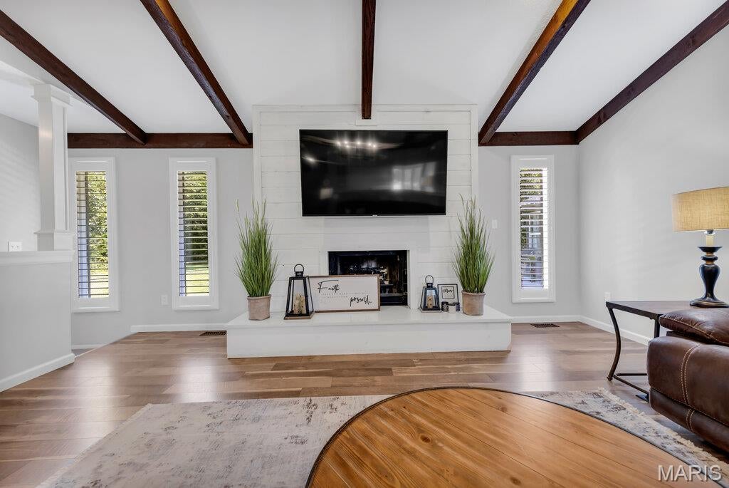 Country Oak Estate - Residential
