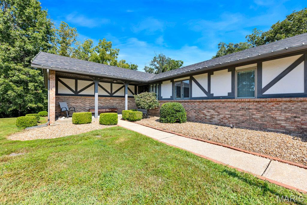 Country Oak Estate - Residential