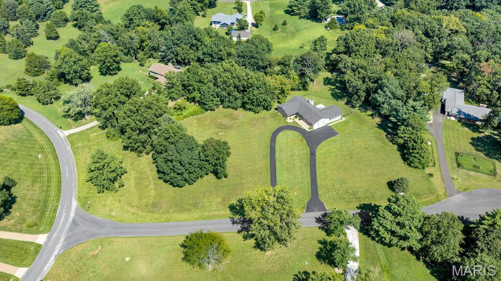 Country Oak Estate - Residential