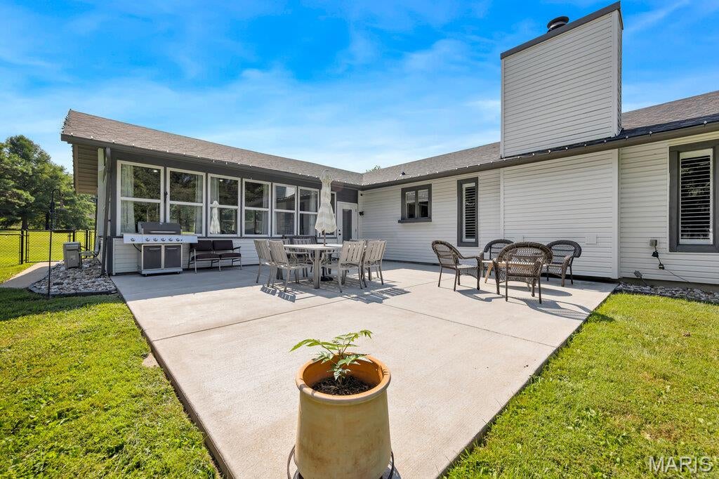 Country Oak Estate - Residential