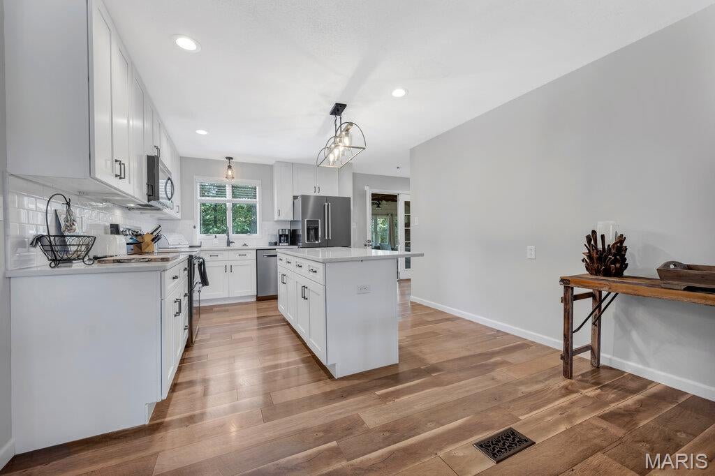 Country Oak Estate - Residential
