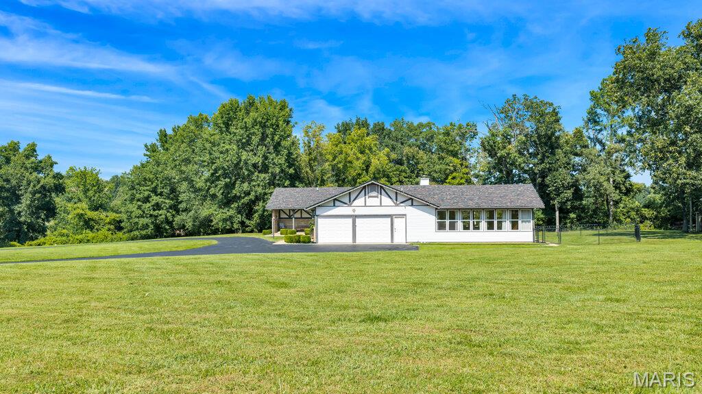 Country Oak Estate - Residential