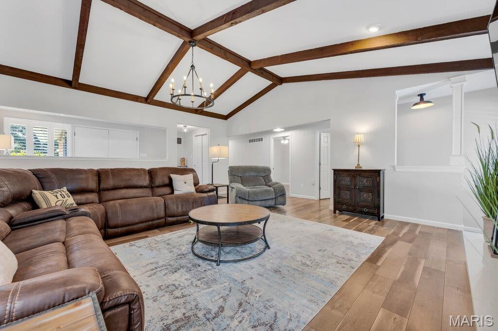 Country Oak Estate - Residential