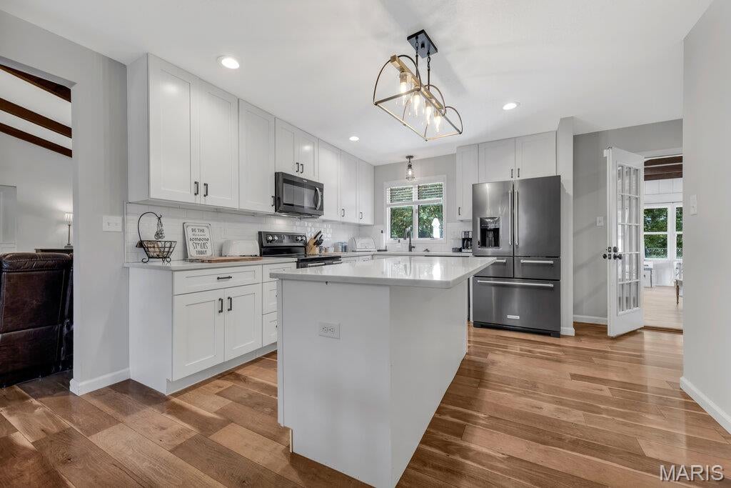 Country Oak Estate - Residential