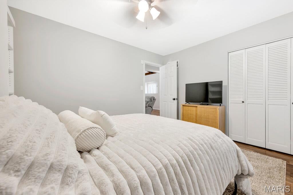 Country Oak Estate - Residential