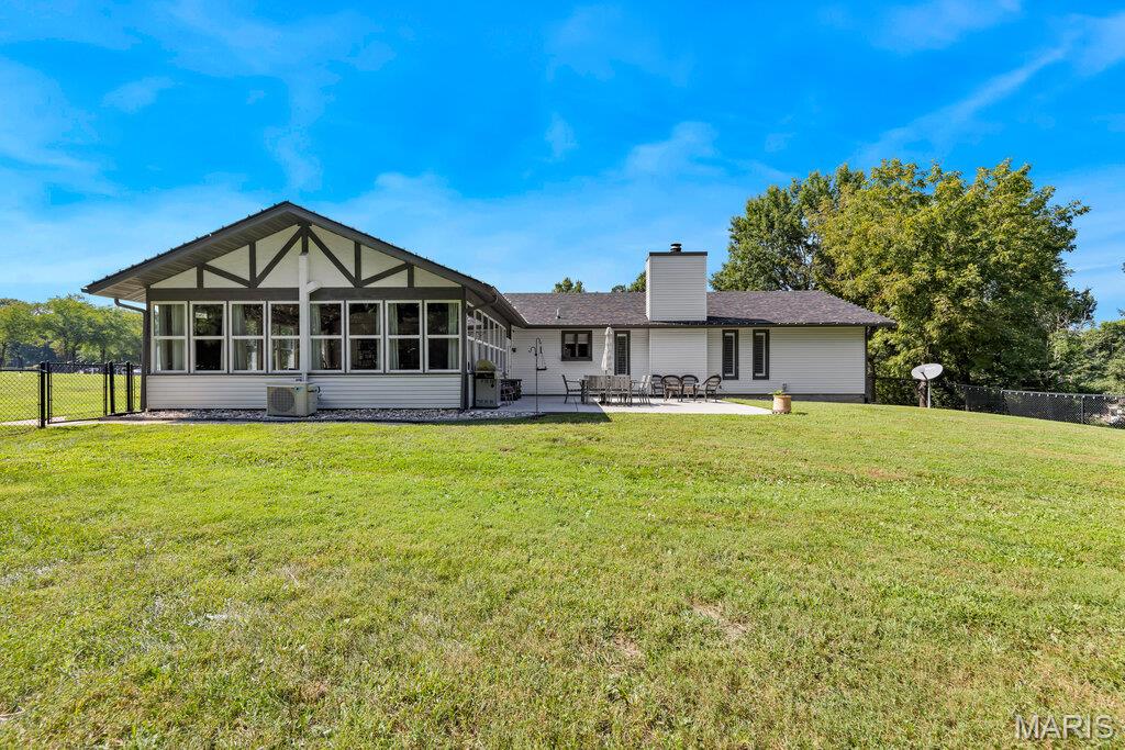 Country Oak Estate - Residential