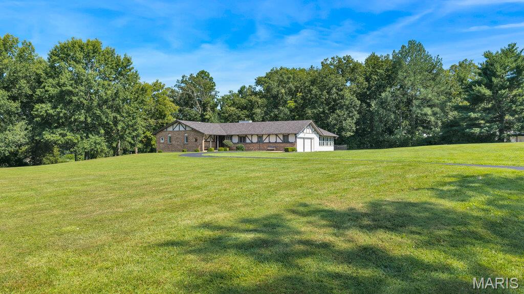 Country Oak Estate - Residential