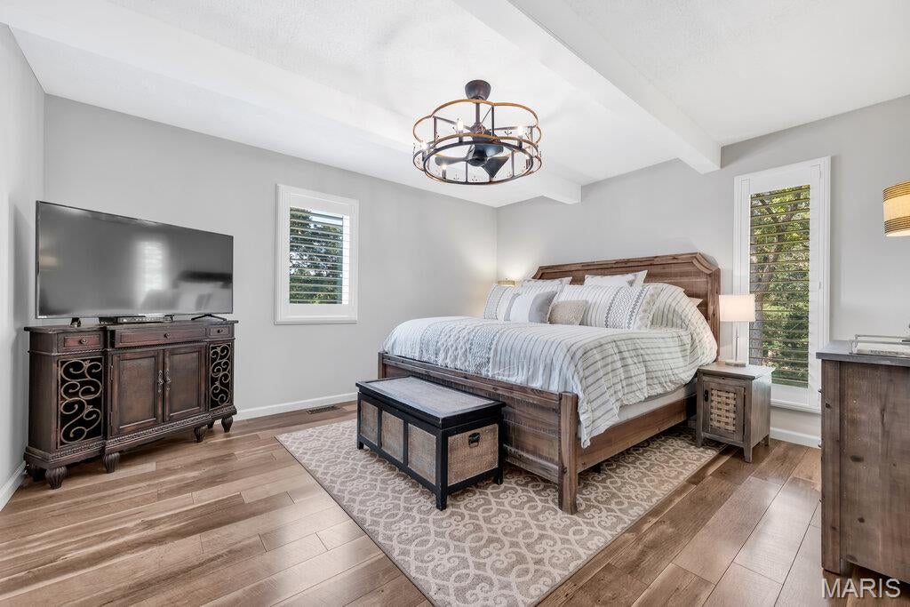 Country Oak Estate - Residential