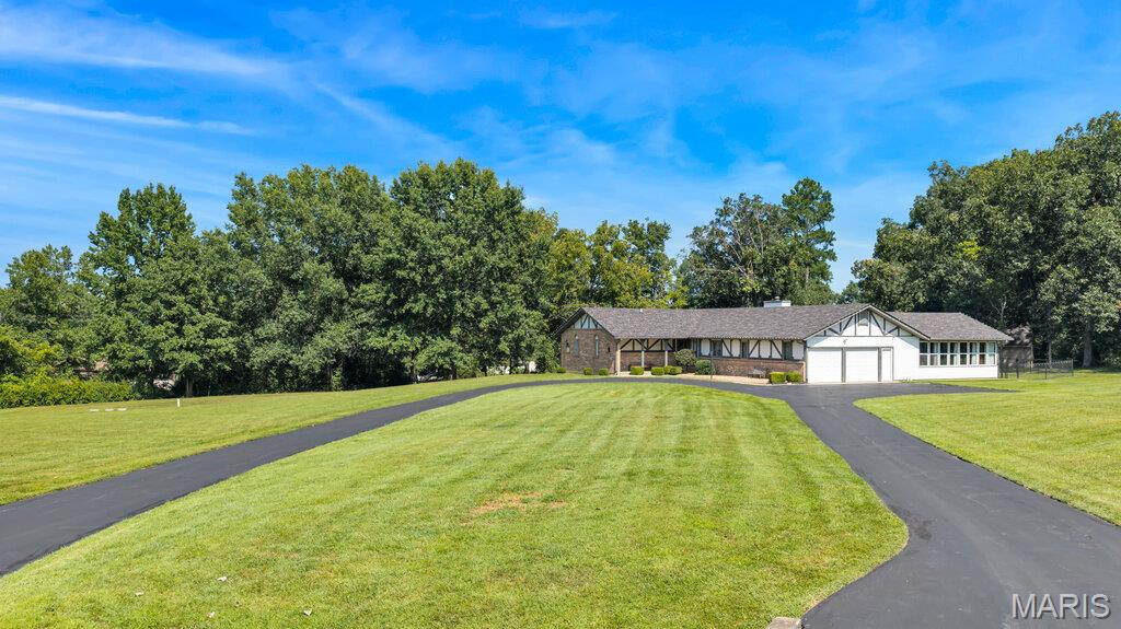 Country Oak Estate - Residential
