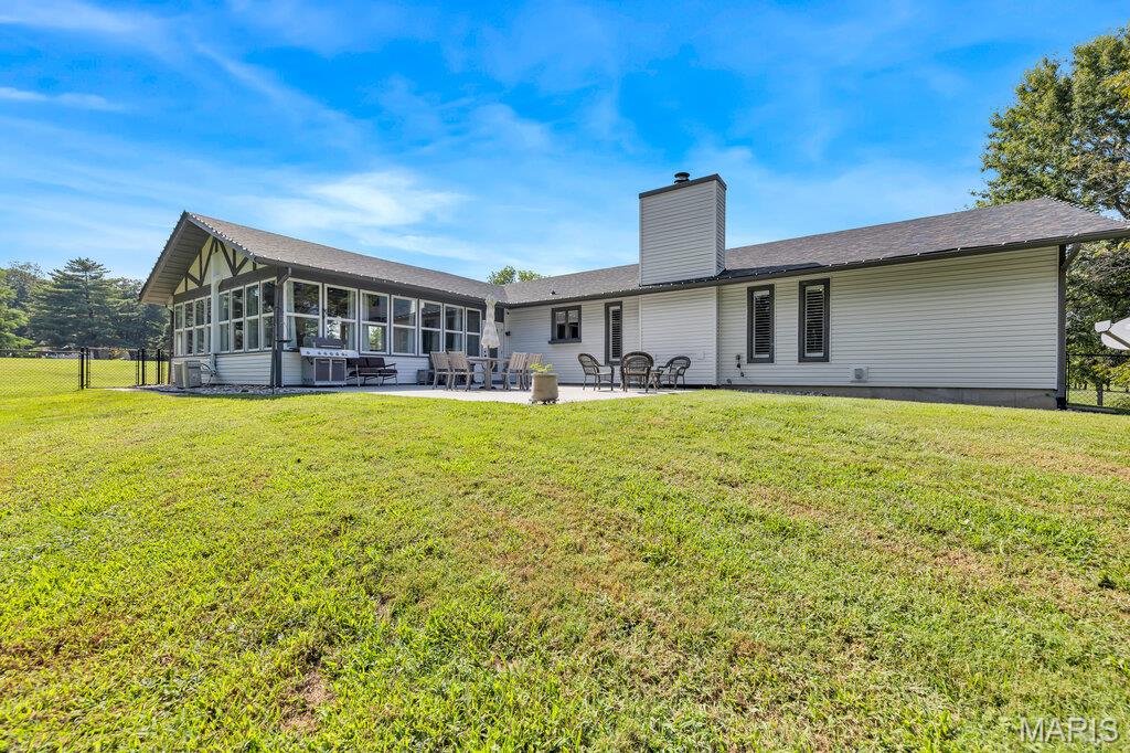 Country Oak Estate - Residential