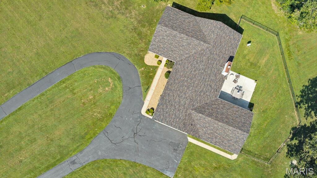 Country Oak Estate - Residential