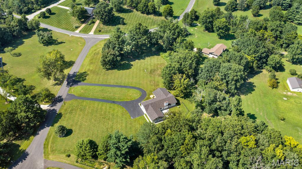 Country Oak Estate - Residential